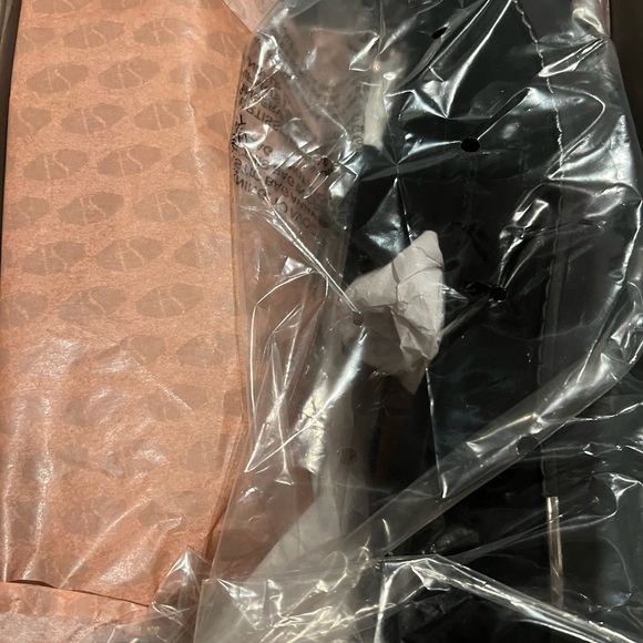 Franco Sarto - Carolynn loafers- Black Suede - NWT - Picture 3 of 3